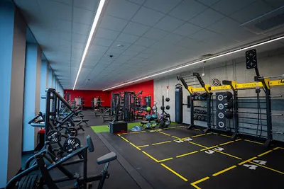 Xtreme Fitness Gliwice Piwna